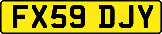 FX59DJY