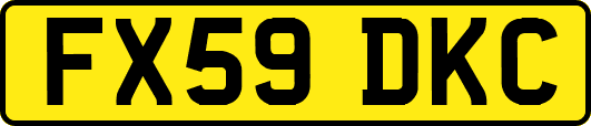 FX59DKC