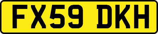 FX59DKH