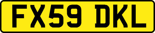 FX59DKL