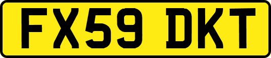 FX59DKT