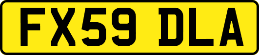 FX59DLA