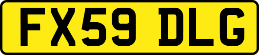FX59DLG