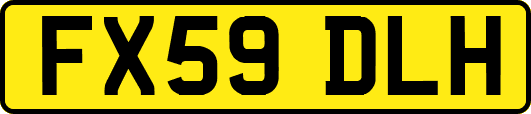 FX59DLH
