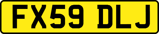 FX59DLJ