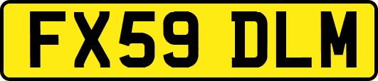 FX59DLM