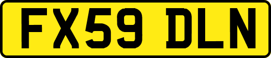 FX59DLN