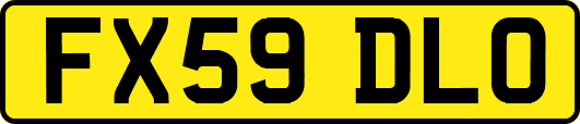 FX59DLO