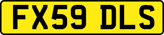 FX59DLS