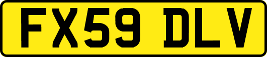 FX59DLV