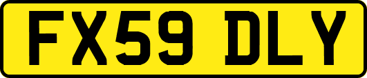 FX59DLY