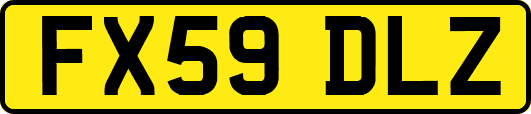 FX59DLZ