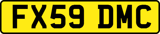 FX59DMC