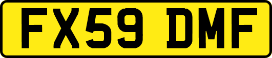 FX59DMF