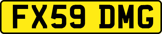 FX59DMG