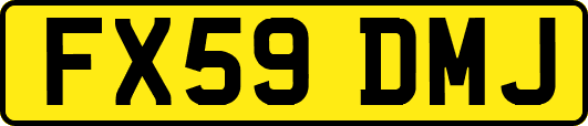 FX59DMJ