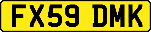 FX59DMK