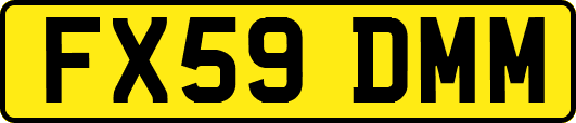 FX59DMM