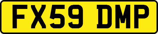 FX59DMP