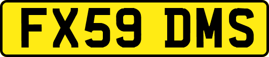 FX59DMS