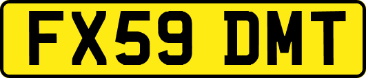 FX59DMT