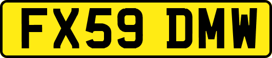 FX59DMW
