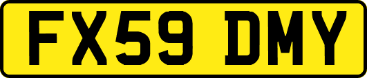 FX59DMY