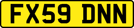 FX59DNN