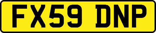 FX59DNP