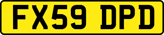 FX59DPD