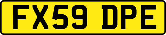 FX59DPE