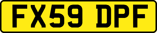 FX59DPF