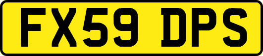 FX59DPS