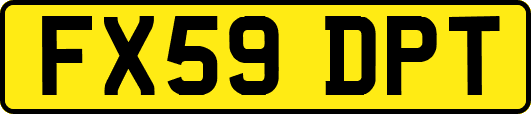 FX59DPT