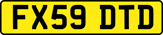 FX59DTD