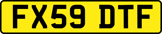 FX59DTF