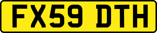 FX59DTH