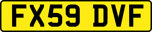 FX59DVF