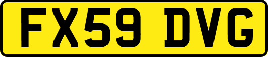 FX59DVG