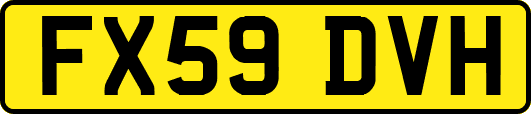 FX59DVH