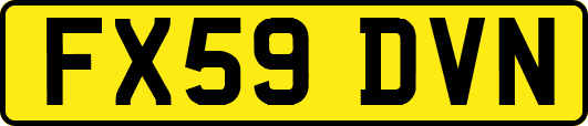FX59DVN