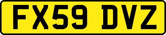 FX59DVZ
