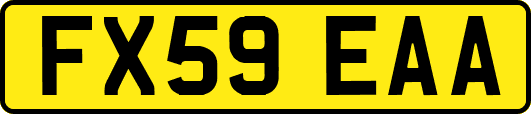 FX59EAA