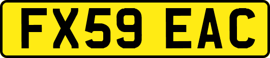 FX59EAC