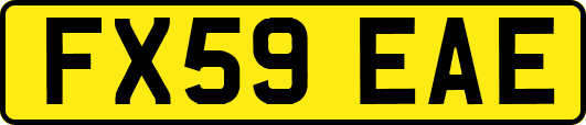 FX59EAE