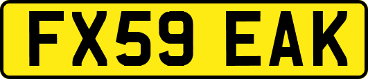 FX59EAK