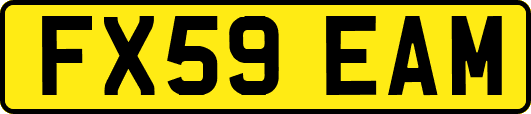 FX59EAM