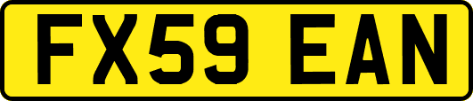 FX59EAN