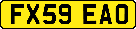FX59EAO