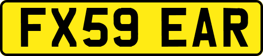 FX59EAR